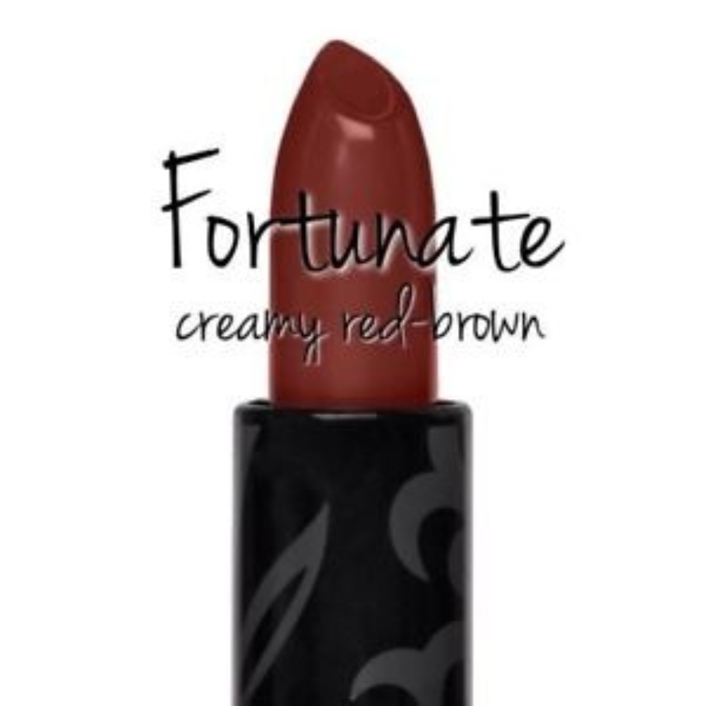 MOODSTRUCK OPULENCE lipstick